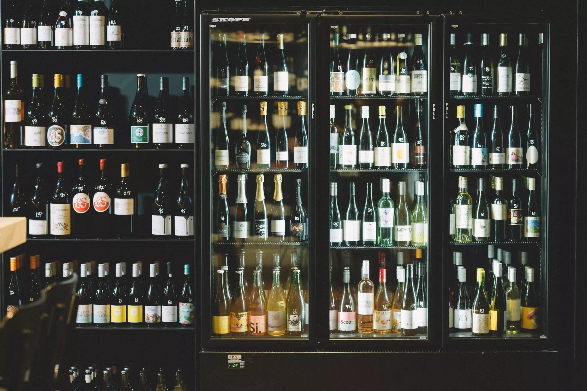 Petition Wine Merchant Perth's Best Wine Bar (With Top Notch Wine List